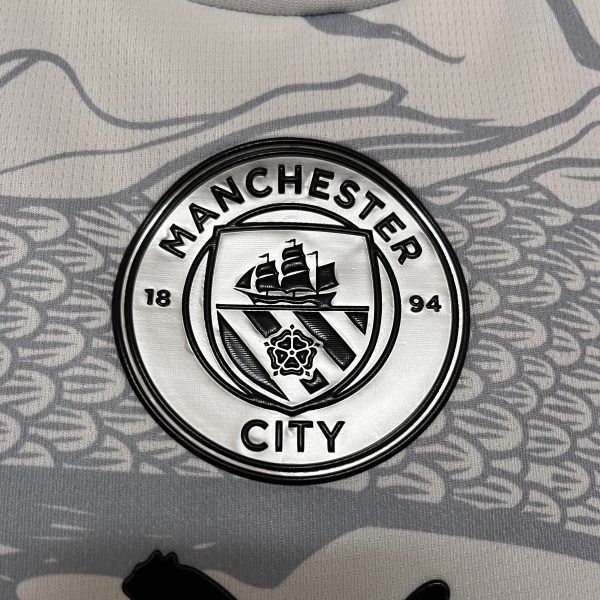 2024-25 Manchester City Special Edition  S-2XL - Image 4