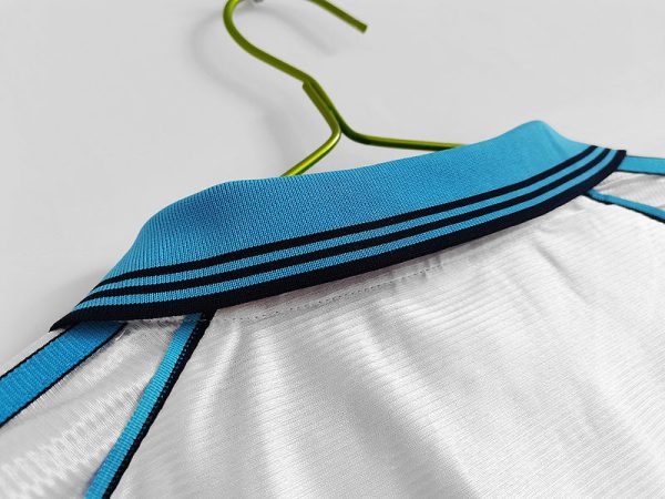 1998-99 Marseille home retro - Image 3