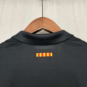 2024-25 Barcelona Away S-4XL