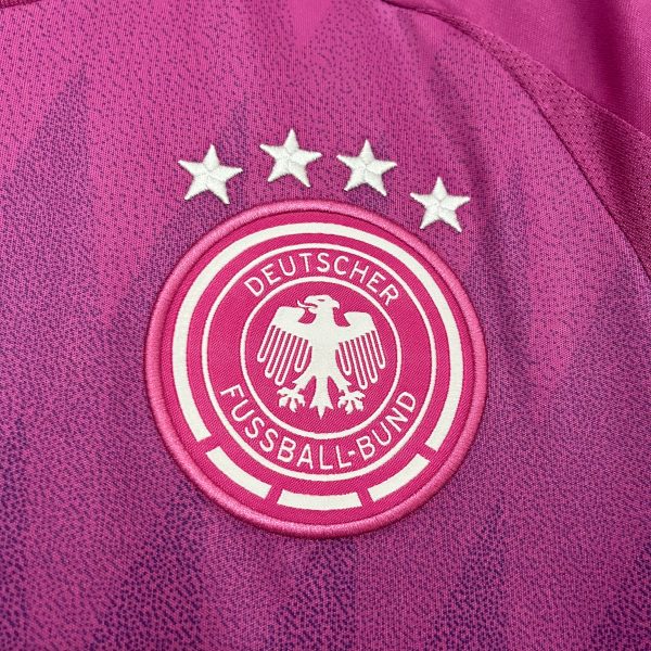 2024-25 Germany away game S-XXXXL - Image 5