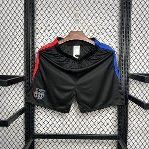 2024-25 Barcelona Away Short S-2XL