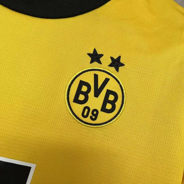 Children's clothing 2023-24 Dortmund home sizes 16-28 - Image 3