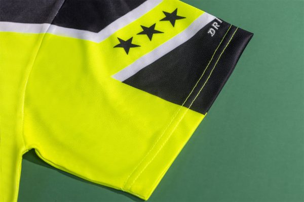 1996-97 Dortmund home Retro S-2XL - Image 4