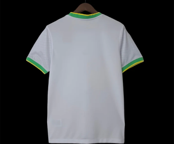 2023-24 Brazil limited edition S-2XL - Image 2