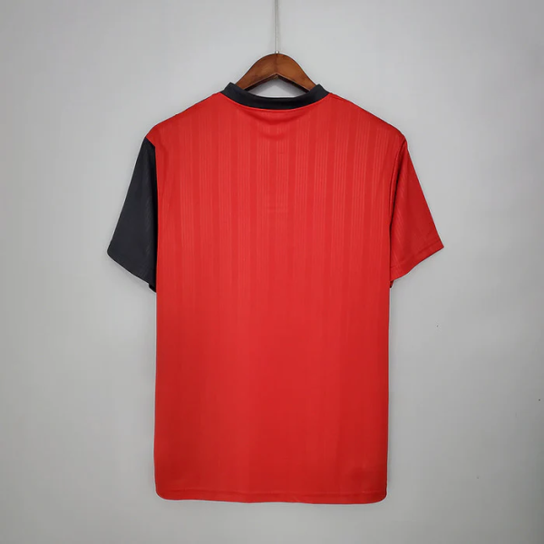 1996 Spain Home Retro S-2XL - Image 2