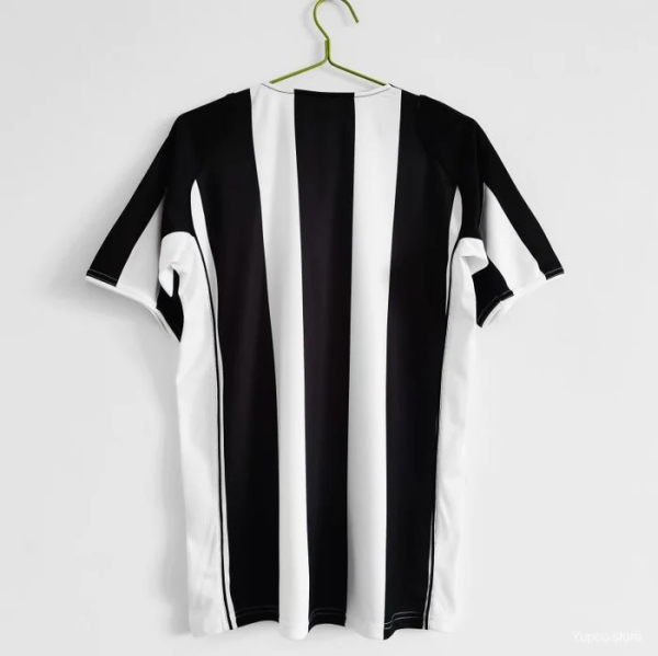 2004-05 Juventus Home Retro S-2XL - Image 2