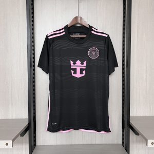 2024-25 Miami Away S-4XL