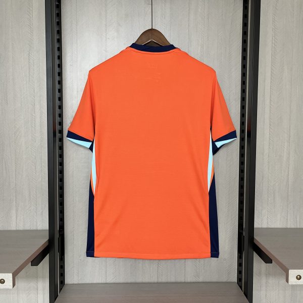 2024-25 Netherlands Home - Image 2