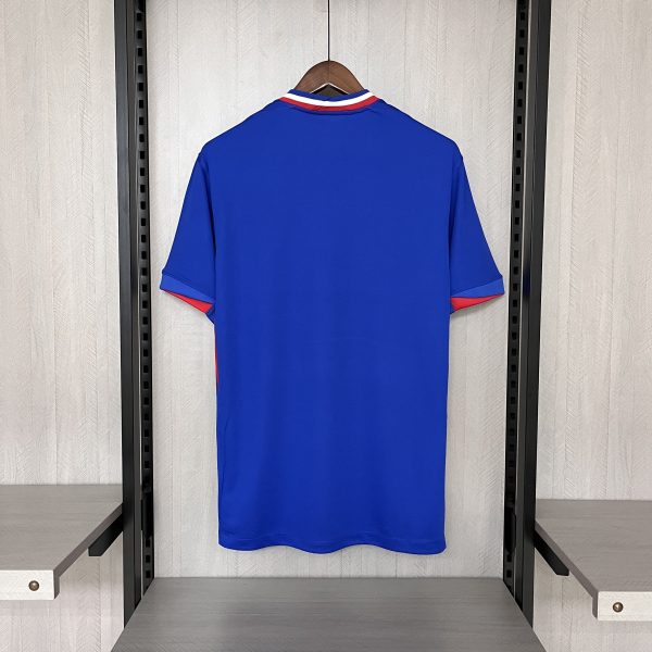 2024-25 France home S-4XL - Image 2