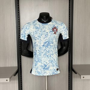 2024-25 Player Edition Portugal Away S-2XL