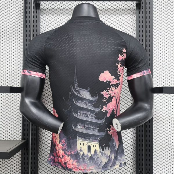 Player Japanese Anime Special Edition Jersey S-XXL - Image 2