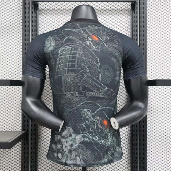 Player Japanese Anime Special Edition Jersey S-XXL - Image 2