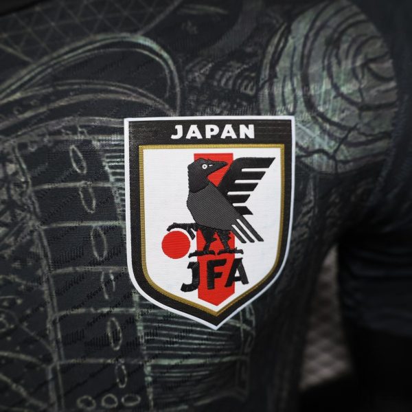 Player Japanese Anime Special Edition Jersey S-XXL - Image 4