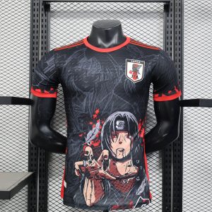 2025-26 Japan Special Player S-2XL