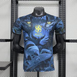 2024-25 Brazil Special Edition Player S-2XL