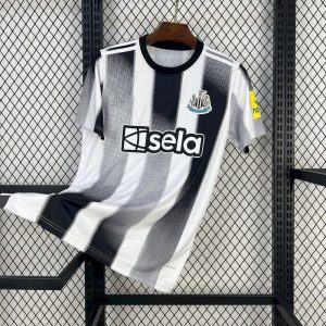 2025-26 Newcastle United Home S-2XL