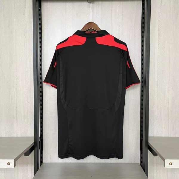2007-08 AC Milan Third away Retro S-2XL - Image 2