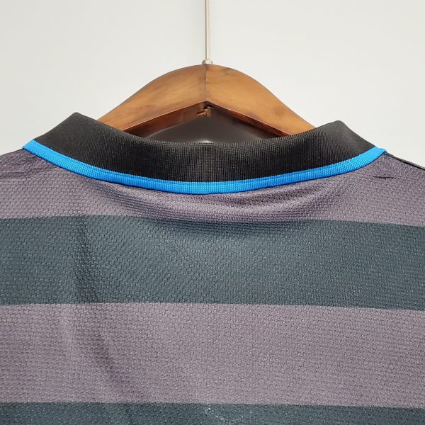 1997-98 Inter Milan away Retro S-2XL - Image 3