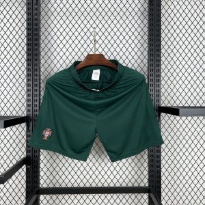 2025-26 Portugal  Home Short S-2XL