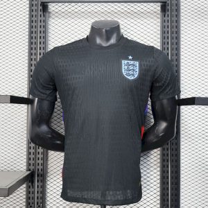 2025-26 England Away Player S-2XL