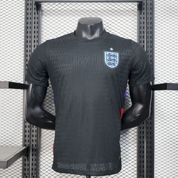 2025-26 England Away Player S-2XL