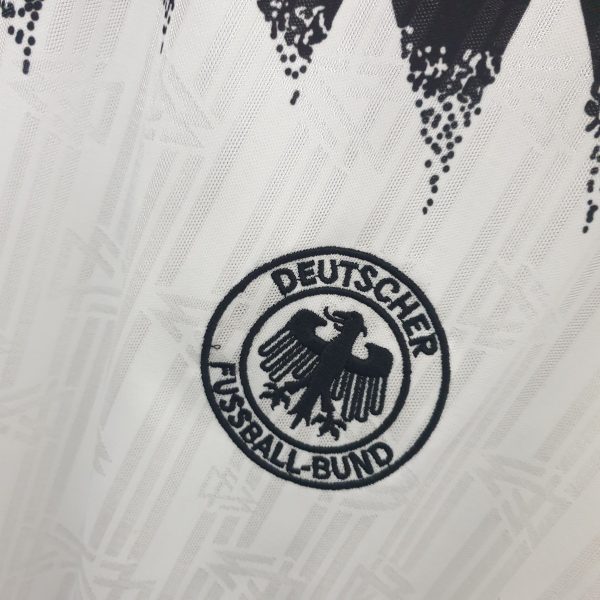 1994 Germany home Retro S-4XL - Image 3