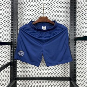 2025-26 Paris Third Away Short S-2XL