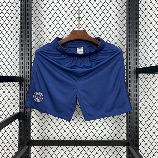 2025-26 Paris Third Away Short S-2XL