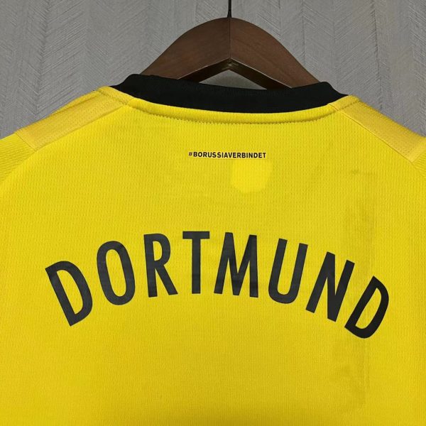 Children's clothing 2023-24 Dortmund home sizes 16-28 - Image 2