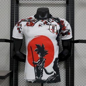 2025-26 Japan Special Edition Player S-XXL