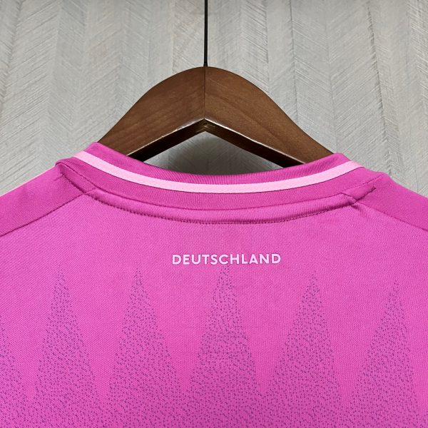 2024-25 Germany away game S-XXXXL - Image 3