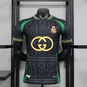 2024-25 Real Madrid GC Special Edition Players S-XXL