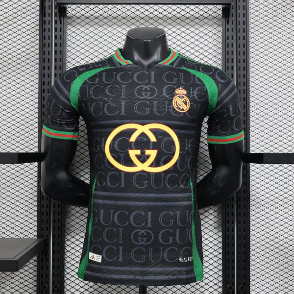 2024-25 Real Madrid GC Special Edition Players S-XXL
