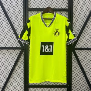 2025-26 Borussia Dortmund Special S-XXL