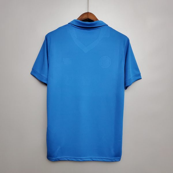 1988-89 Napoli home Retro S-XXL - Image 2