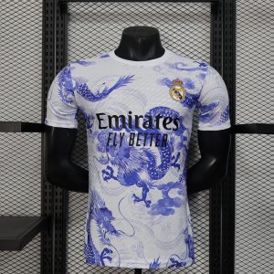 2025-26 Real Madrid Special Player S-2XL