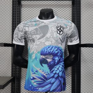 2025-26 Brazil Special Edition Payer S-2XL