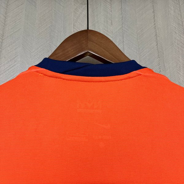 2024-25 Netherlands Home - Image 3
