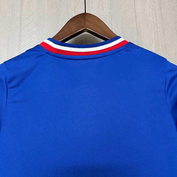 Children's wear 2024-25 France home 16-28 - Image 2