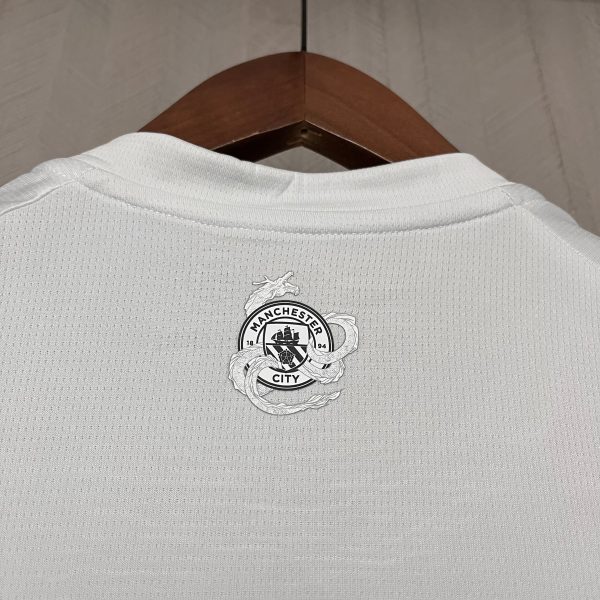 2024-25 Manchester City Special Edition  S-2XL - Image 2