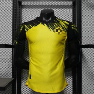 2025-26 Dortmund Home Player S-XXL