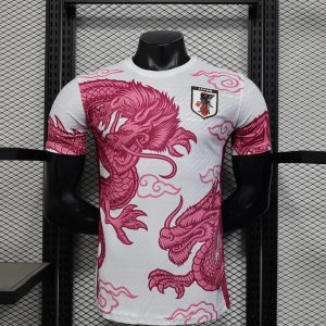 2025-26 Japan Special Player S-2XL