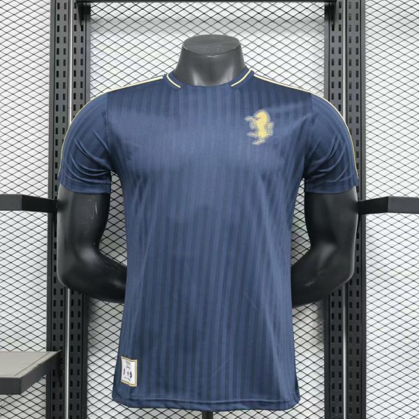 2025-26 Juventus Special Player S-2XL