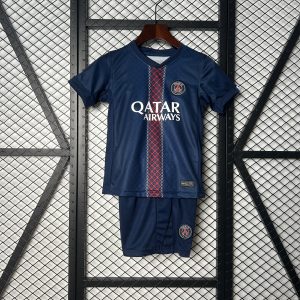 2025-26 Paris Home Kids 16-28