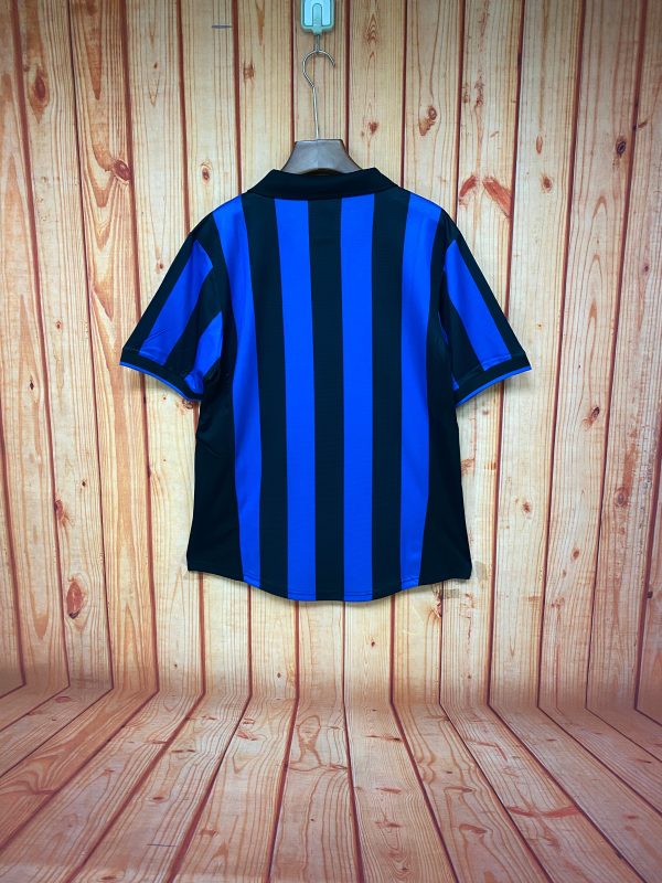 1998 Inter Milan home Retro S-2XL - Image 2