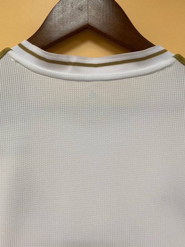 2019-20 Real Madrid home Retro S-2XL - Image 3
