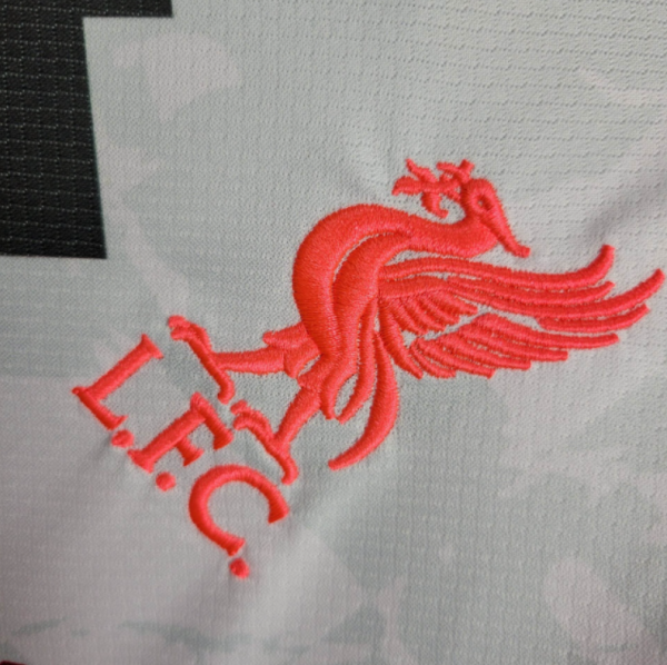 2024-25 Liverpool Special Edition Size S-XXL - Image 5