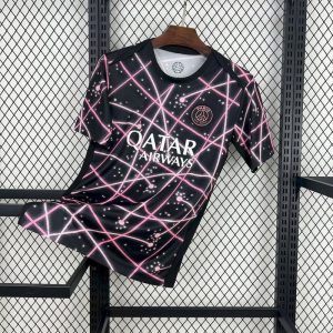 2025-26 Paris Training S-2XL