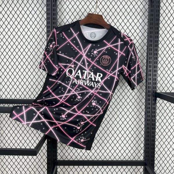 2025-26 Paris Training S-2XL