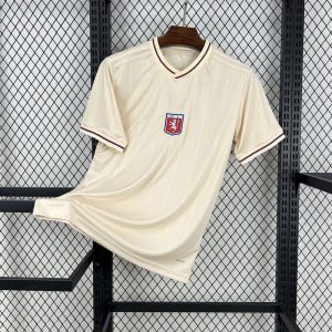2025-26 Lyon Special Edition S-2XL